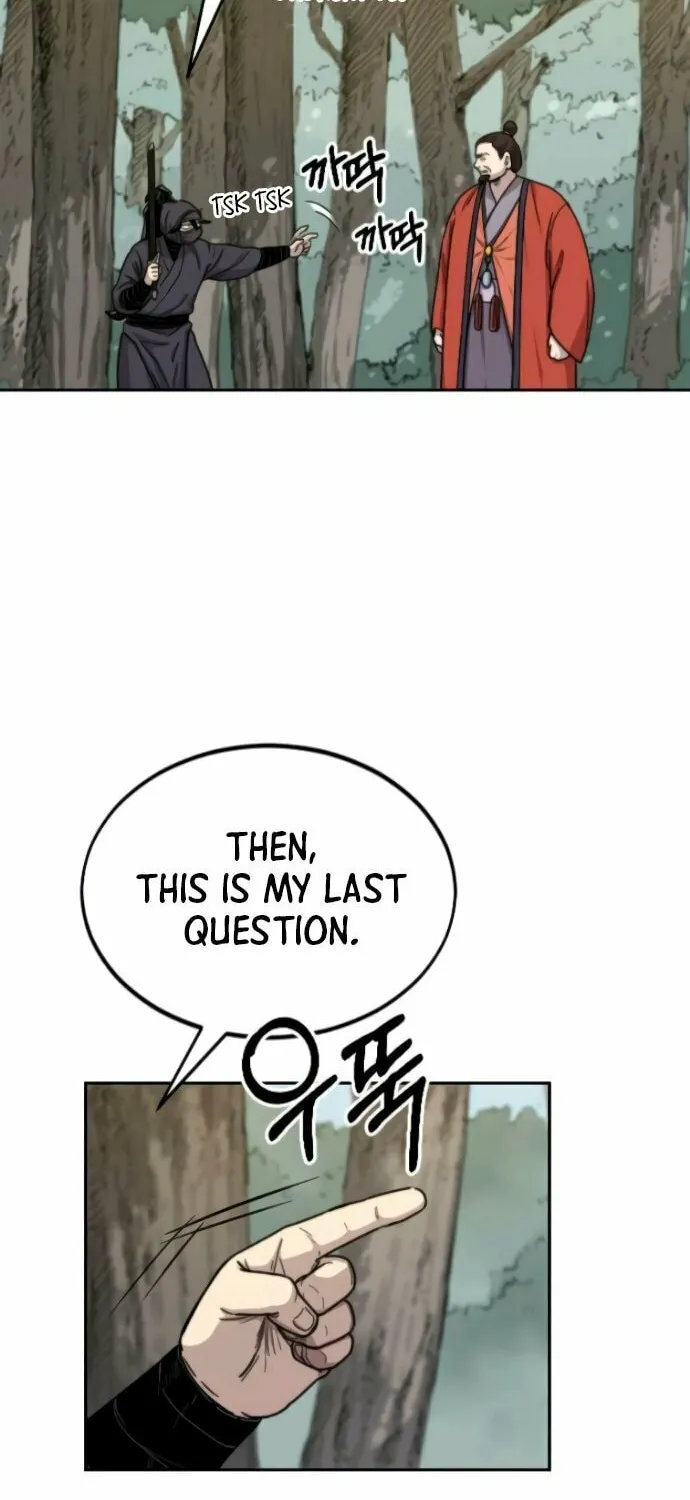Return of the Blossoming Blade Chapter 12 page 53 - 