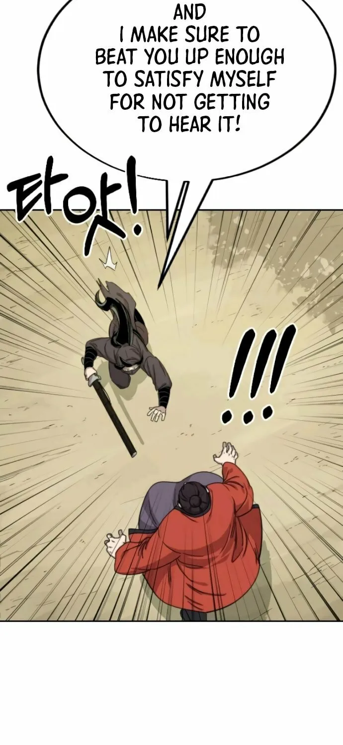 Return of the Blossoming Blade Chapter 12 page 59 - 