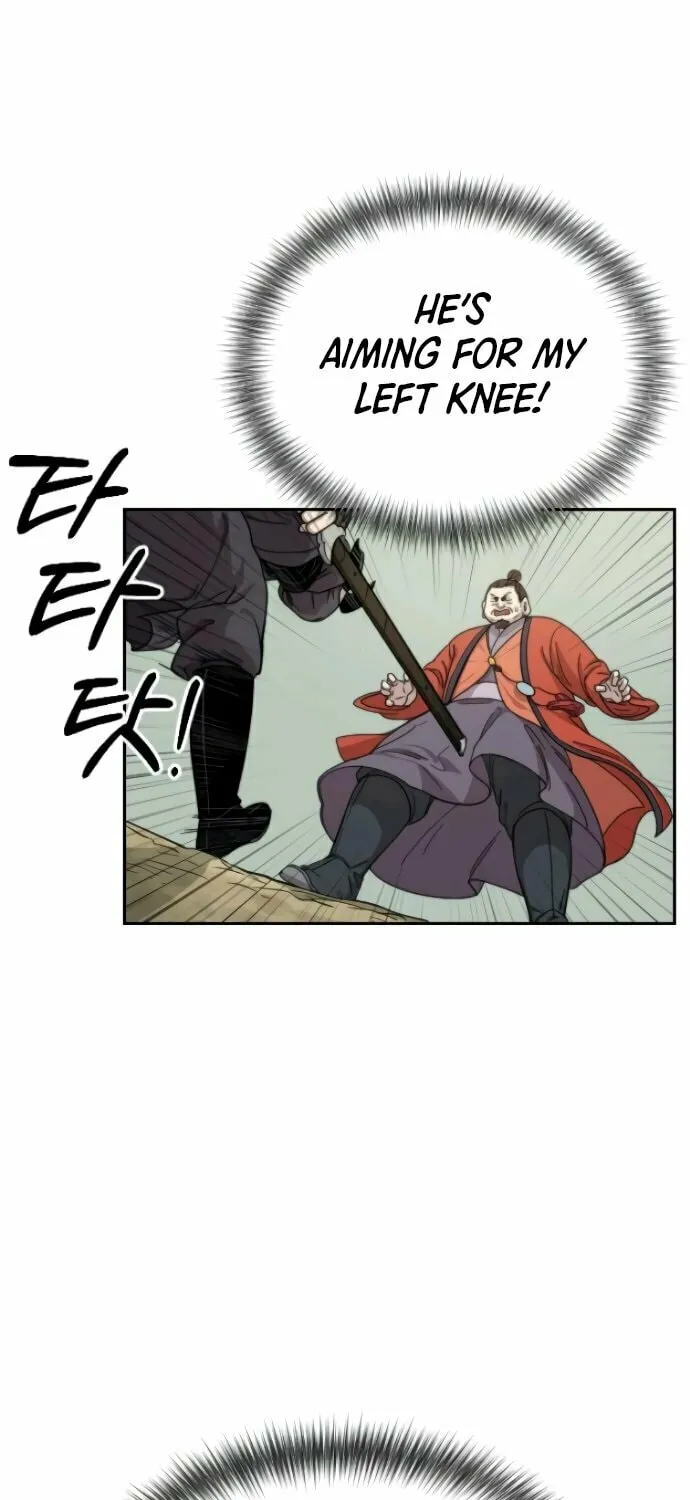 Return of the Blossoming Blade Chapter 12 page 60 - 