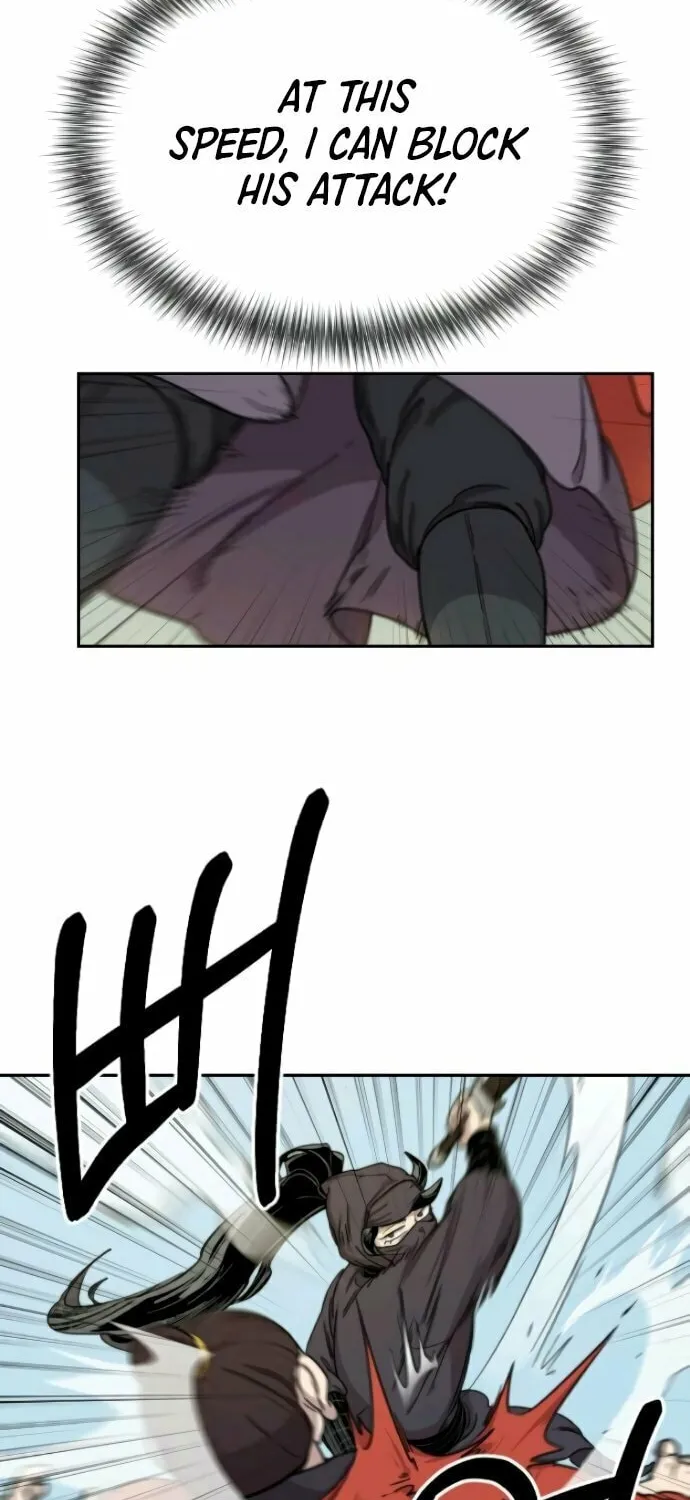 Return of the Blossoming Blade Chapter 12 page 61 - 