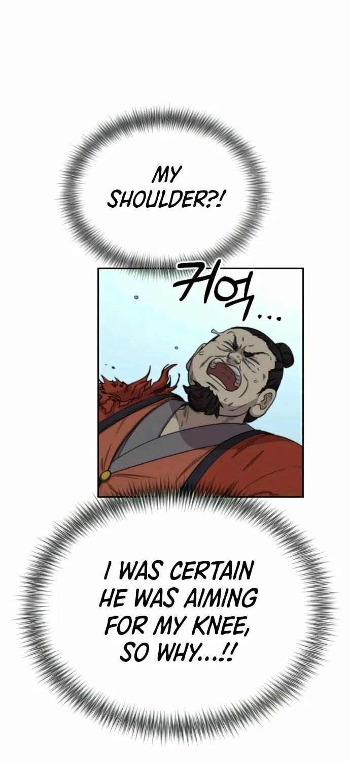 Return of the Blossoming Blade Chapter 12 page 63 - 