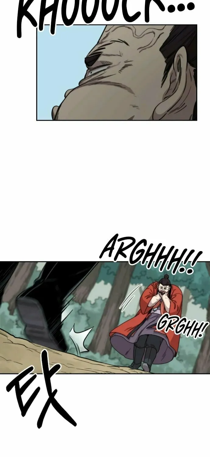 Return of the Blossoming Blade Chapter 12 page 69 - 