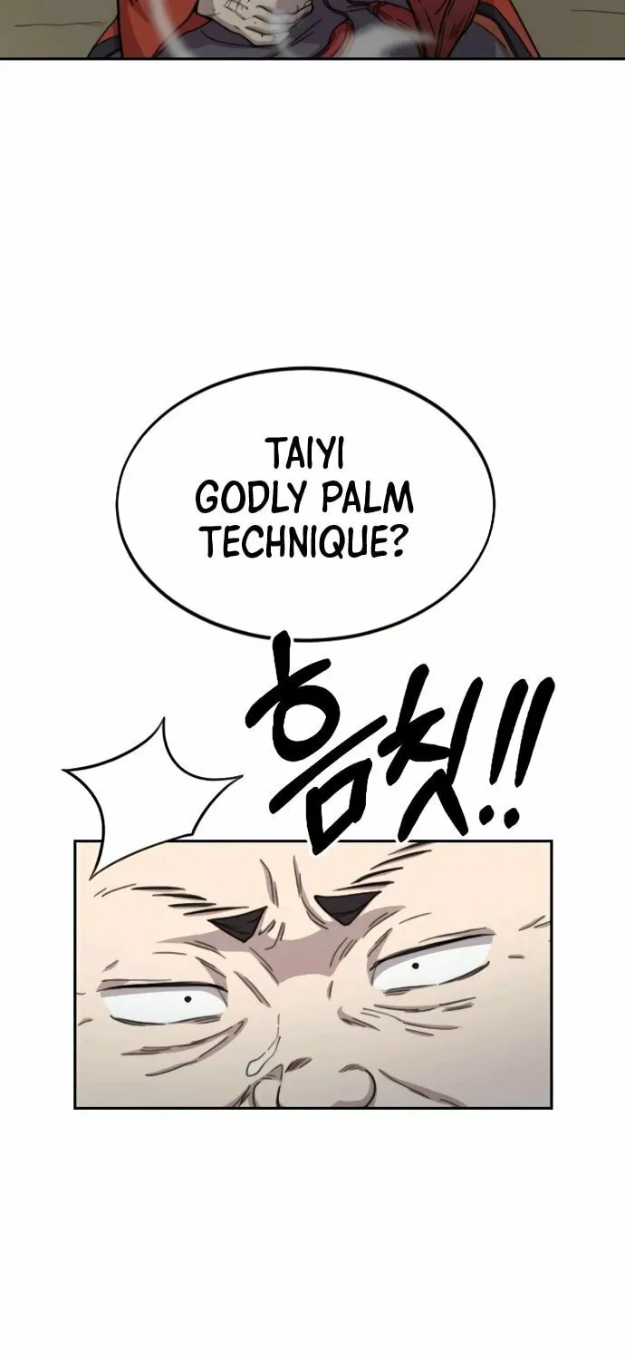 Return of the Blossoming Blade Chapter 12 page 85 - 