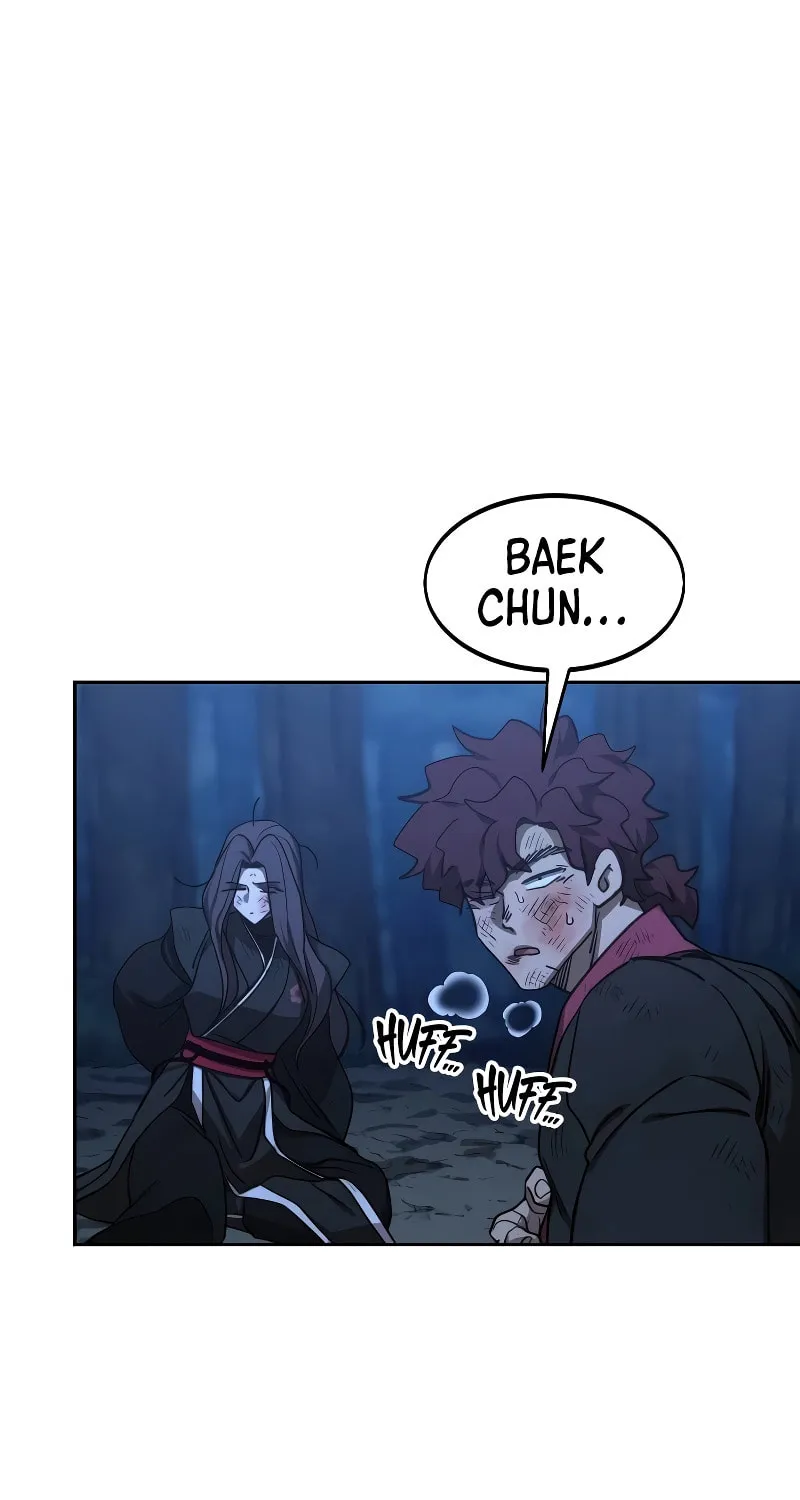 Return of the Blossoming Blade Chapter 120 page 2 - 