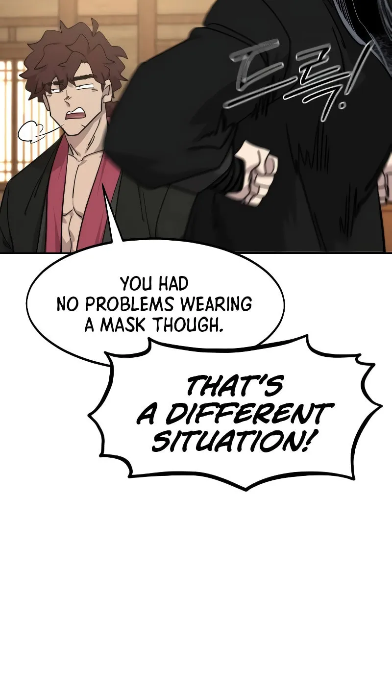 Return of the Blossoming Blade Chapter 120 page 101 - 