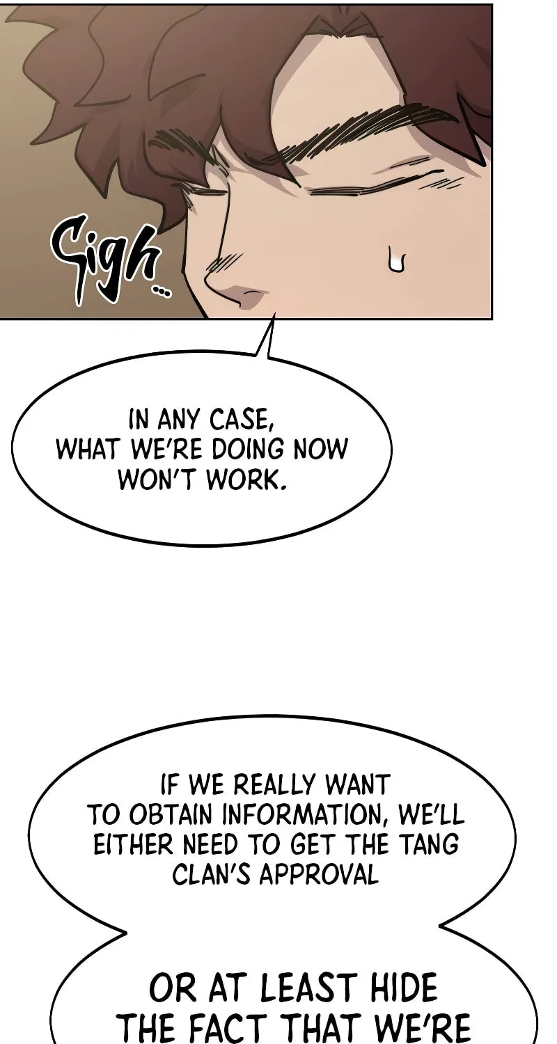 Return of the Blossoming Blade Chapter 120 page 102 - 