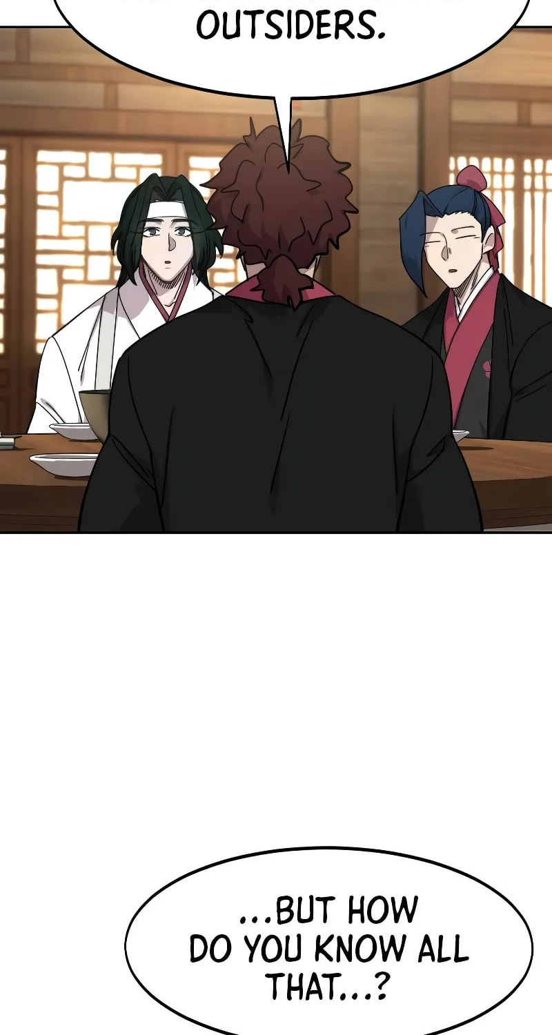 Return of the Blossoming Blade Chapter 120 page 103 - 