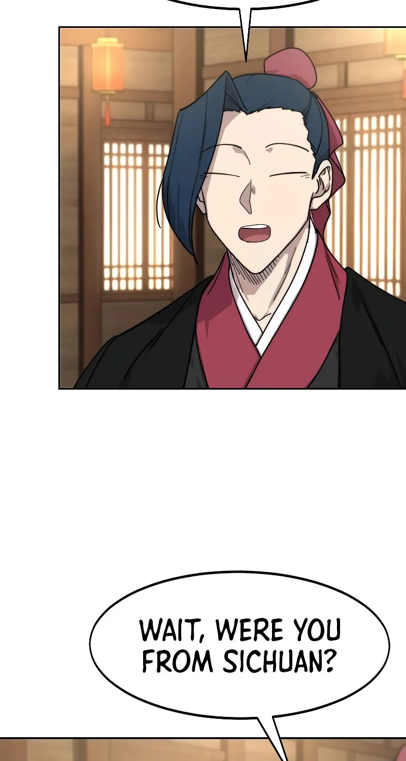 Return of the Blossoming Blade Chapter 120 page 104 - 