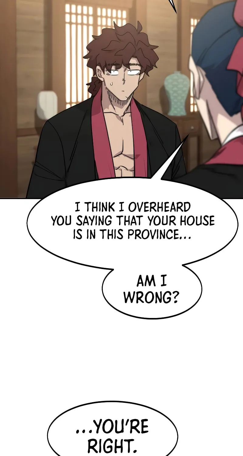 Return of the Blossoming Blade Chapter 120 page 105 - 