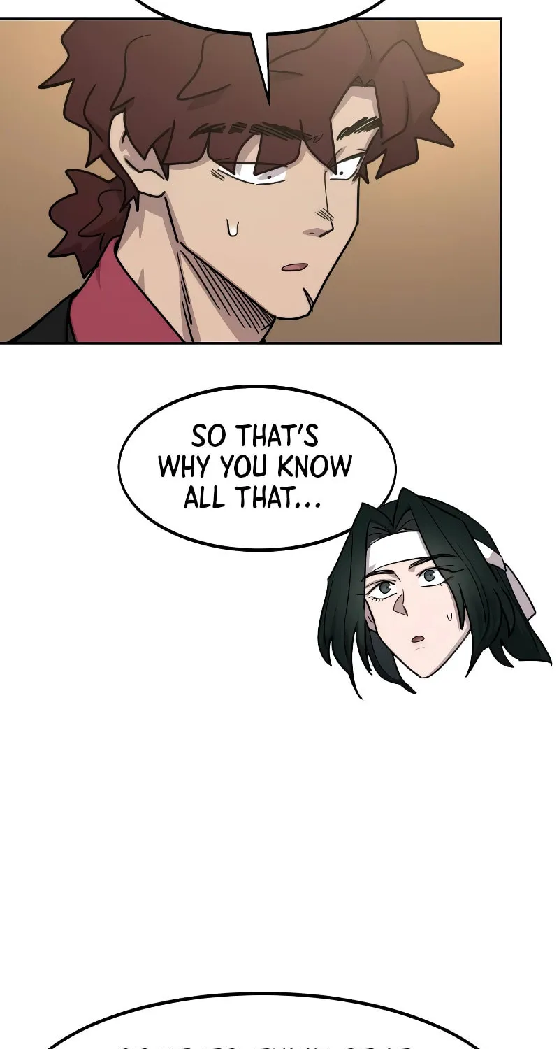 Return of the Blossoming Blade Chapter 120 page 106 - 
