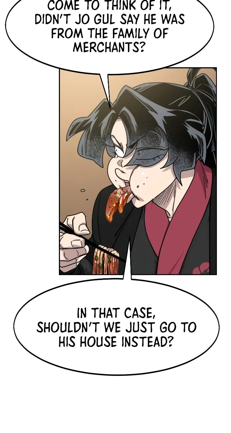 Return of the Blossoming Blade Chapter 120 page 107 - 