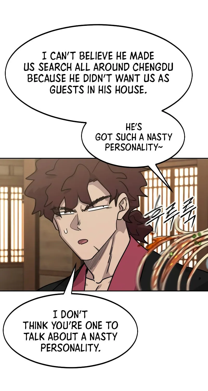 Return of the Blossoming Blade Chapter 120 page 108 - 