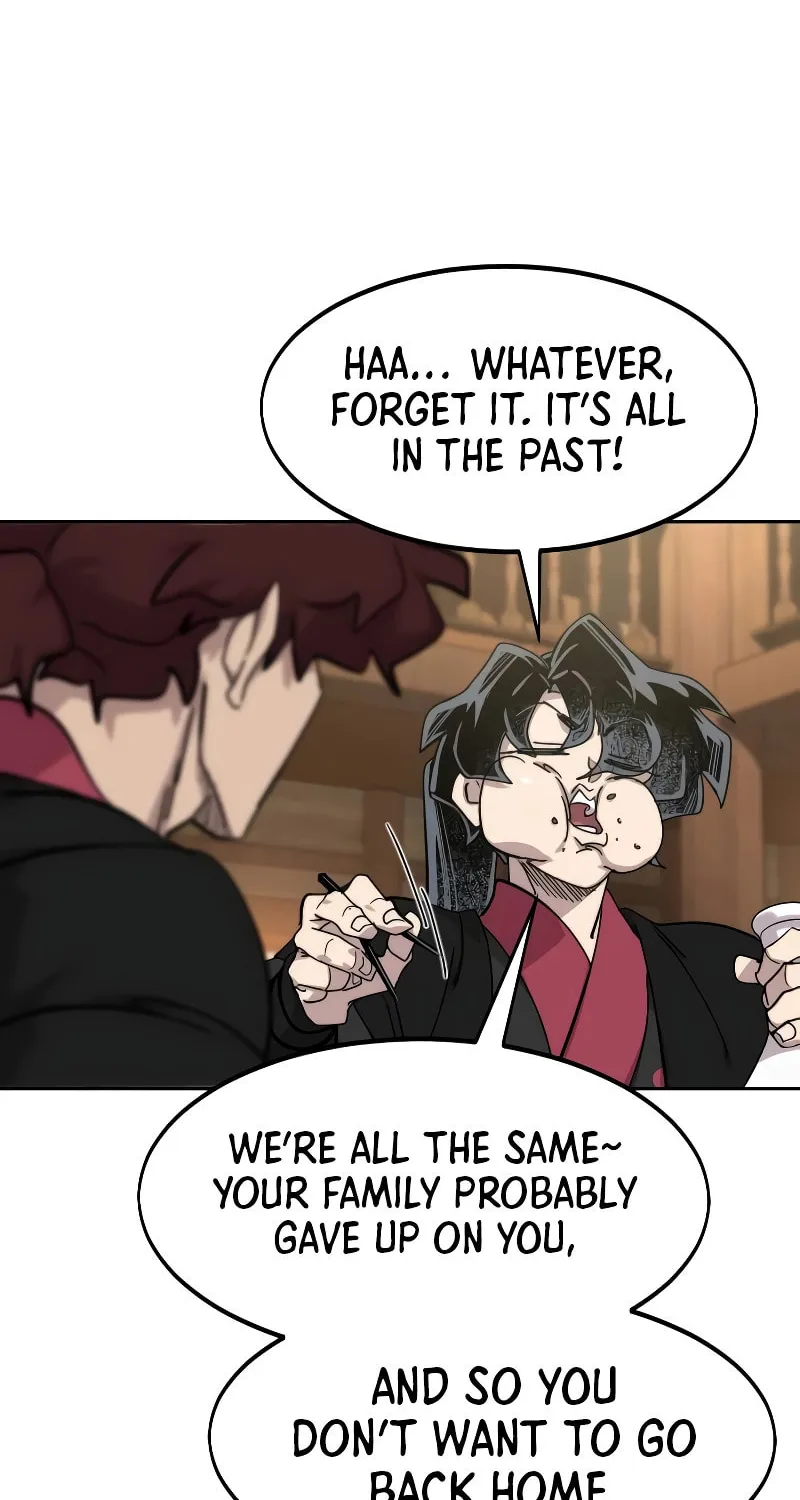 Return of the Blossoming Blade Chapter 120 page 109 - 
