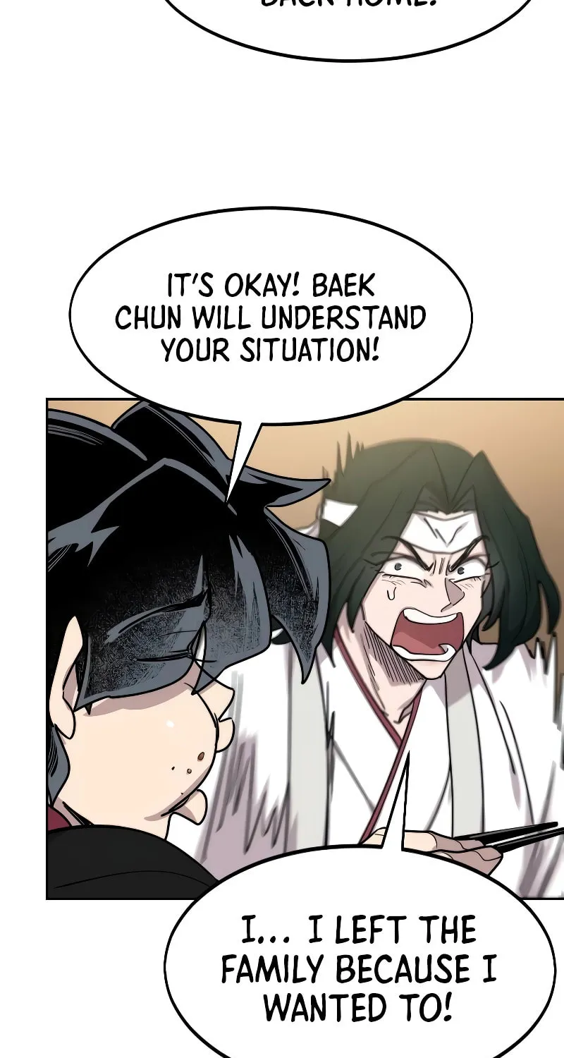 Return of the Blossoming Blade Chapter 120 page 110 - 