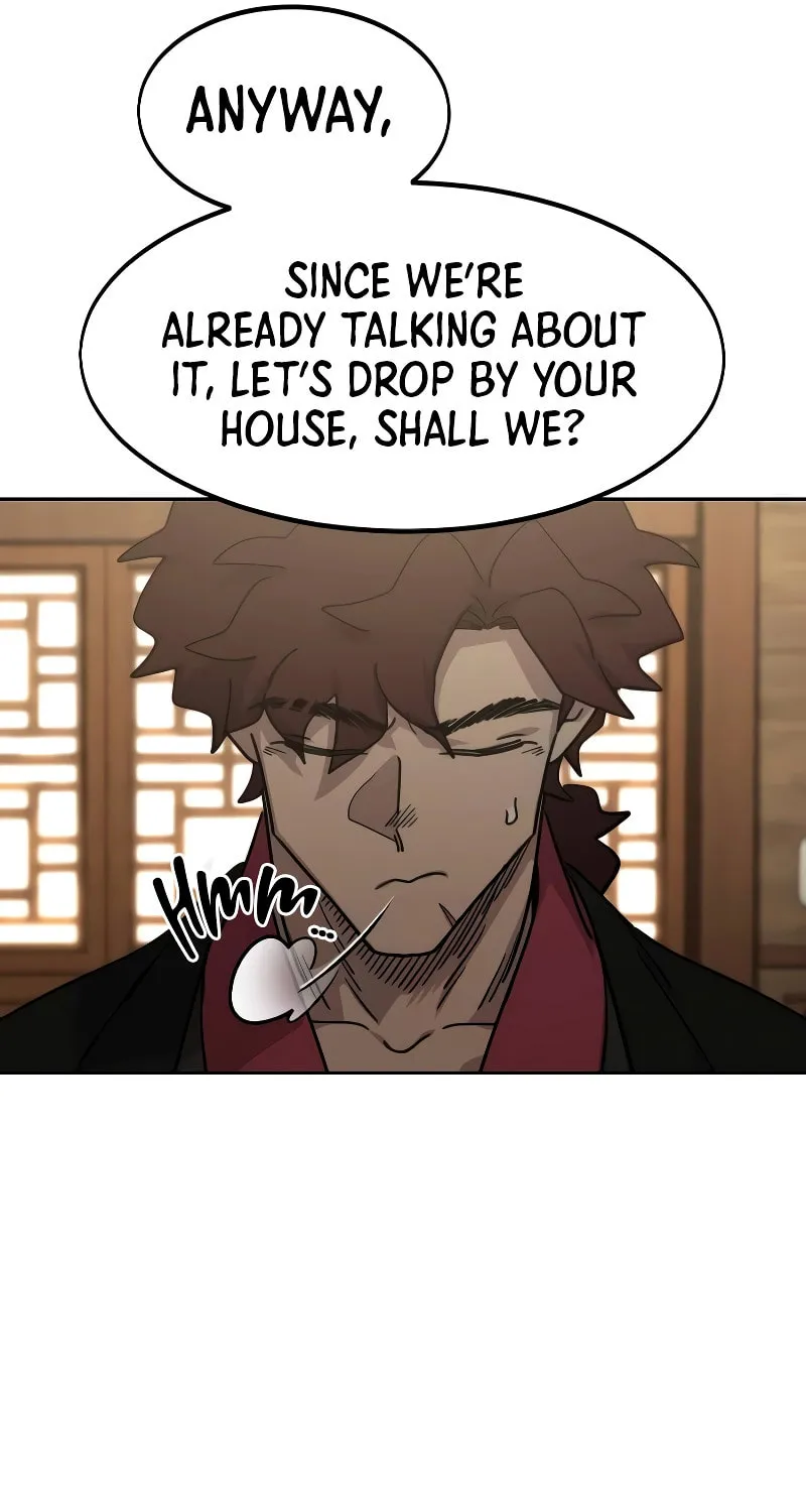 Return of the Blossoming Blade Chapter 120 page 112 - 