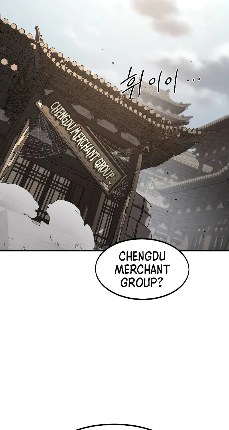 Return of the Blossoming Blade Chapter 120 page 115 - 