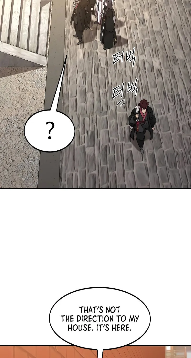 Return of the Blossoming Blade Chapter 120 page 118 - 