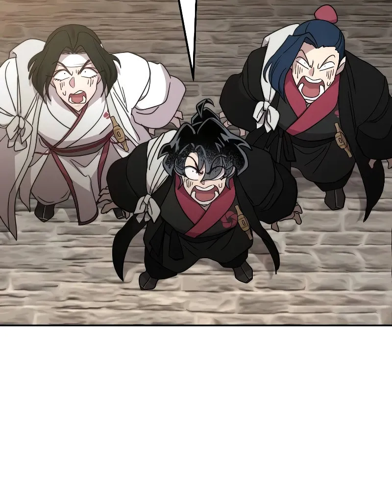 Return of the Blossoming Blade Chapter 120 page 121 - 