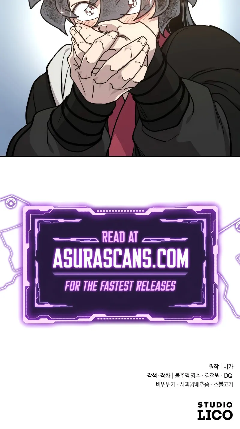 Return of the Blossoming Blade Chapter 120 page 126 - 