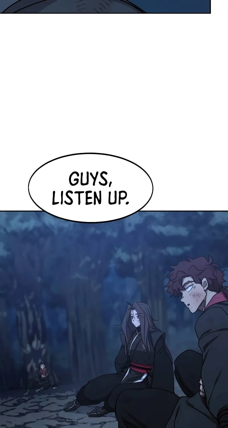 Return of the Blossoming Blade Chapter 120 page 15 - 