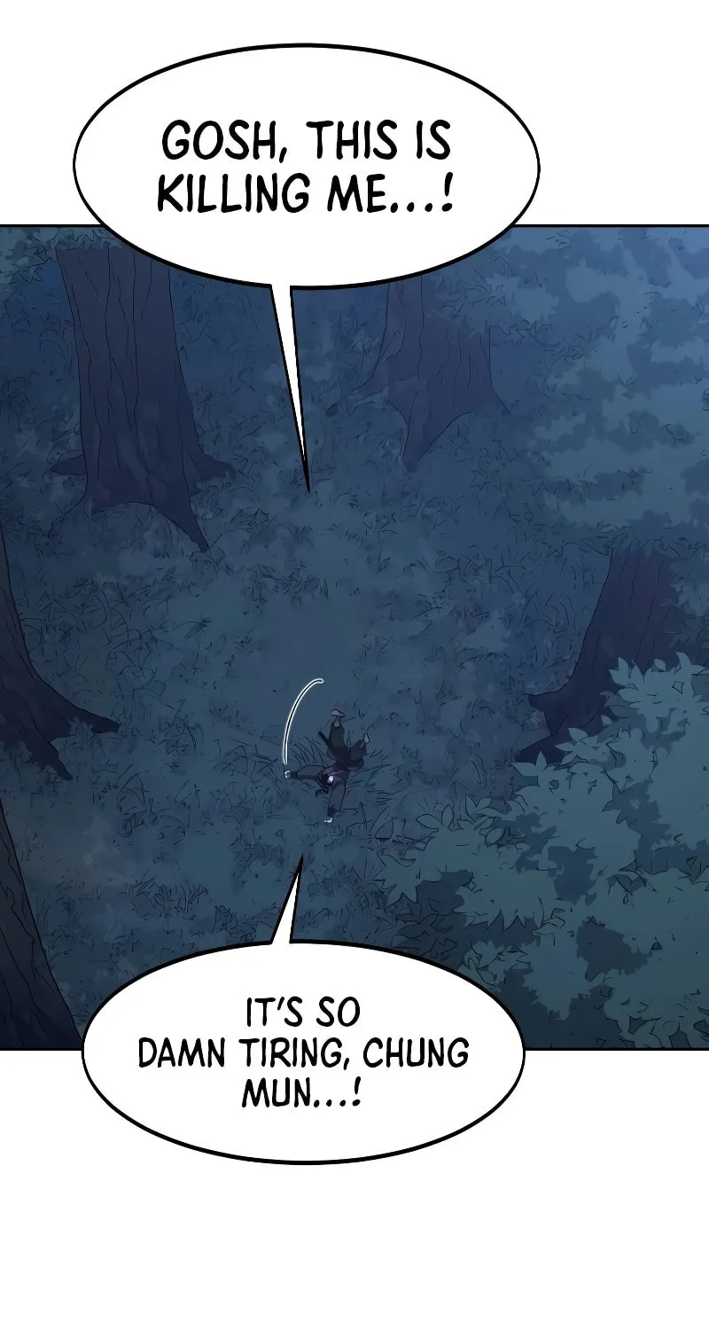 Return of the Blossoming Blade Chapter 120 page 18 - 