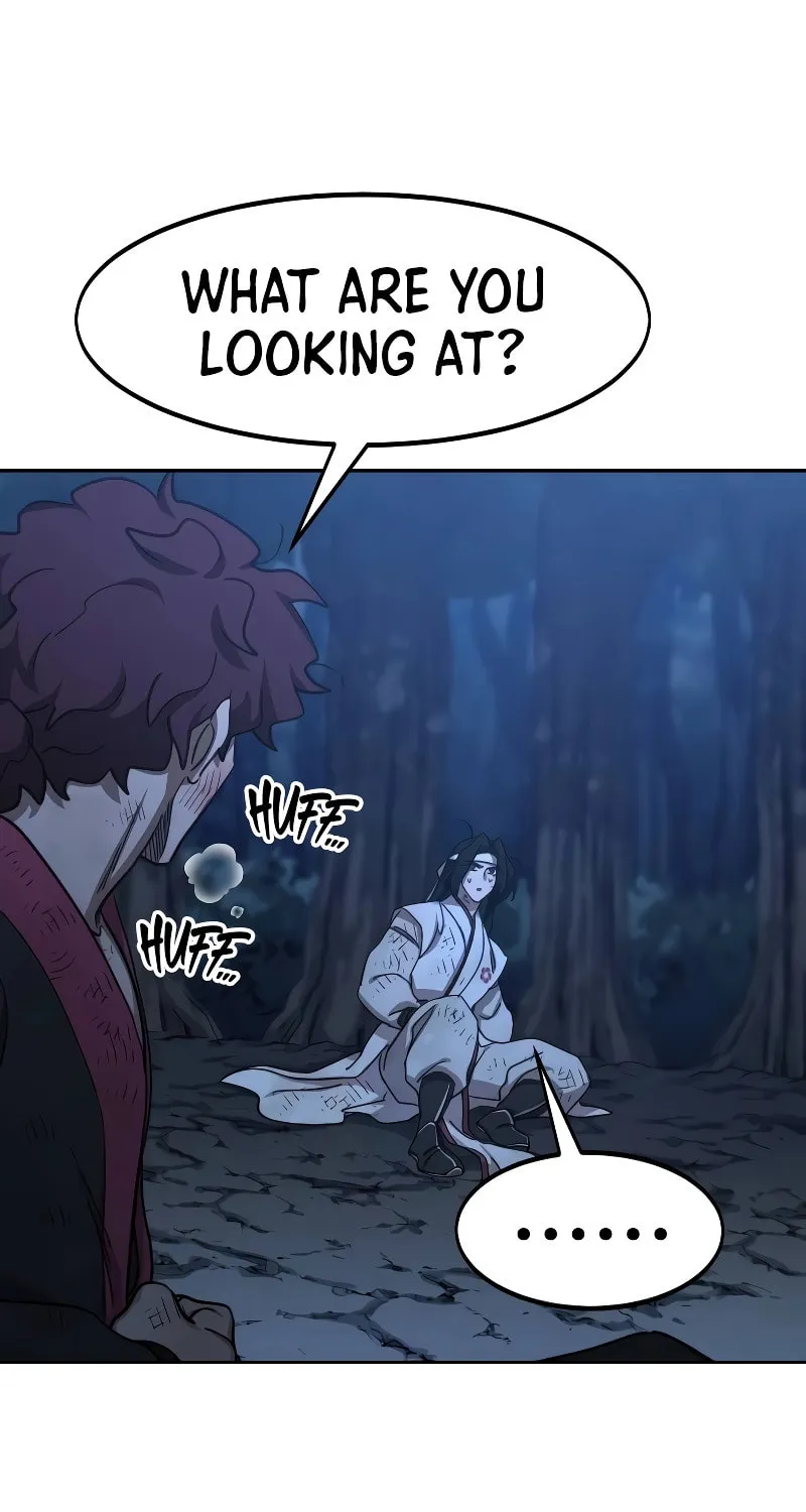 Return of the Blossoming Blade Chapter 120 page 3 - 