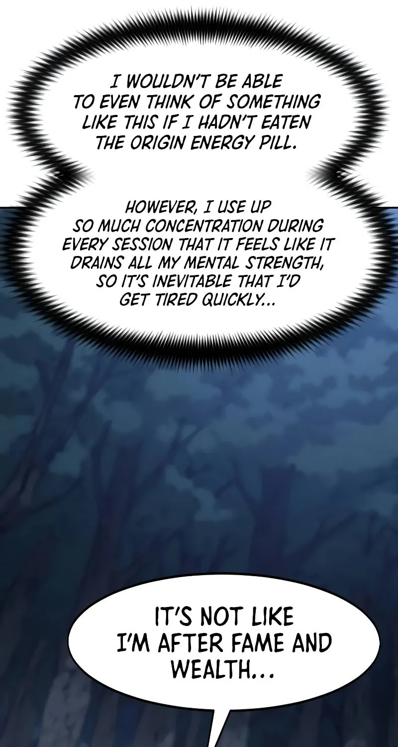 Return of the Blossoming Blade Chapter 120 page 22 - 