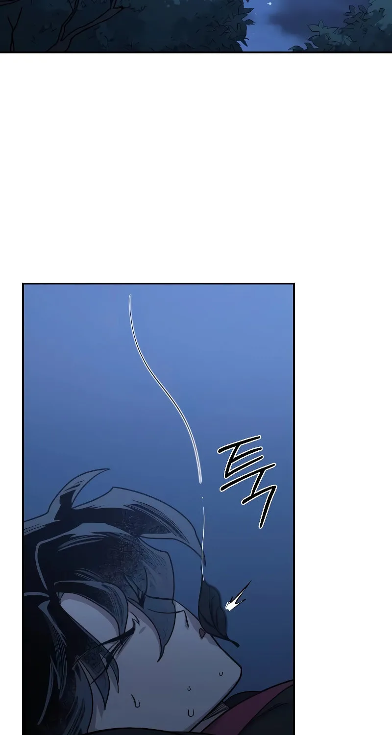 Return of the Blossoming Blade Chapter 120 page 24 - 