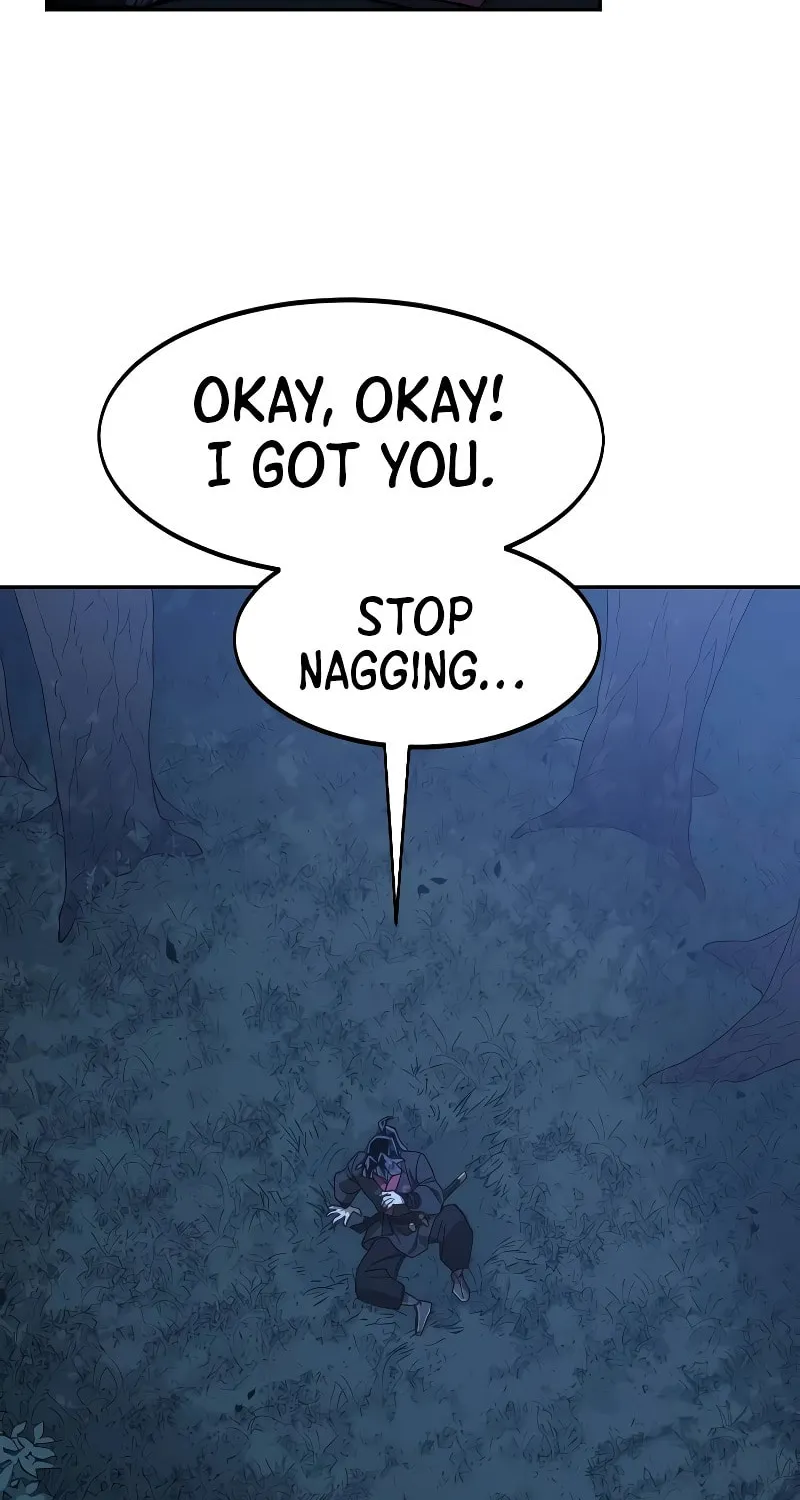 Return of the Blossoming Blade Chapter 120 page 25 - 