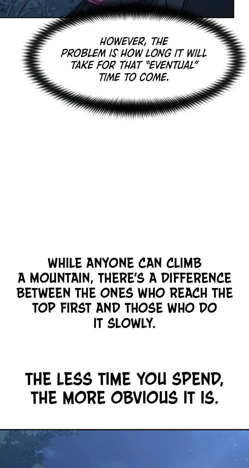 Return of the Blossoming Blade Chapter 120 page 27 - 