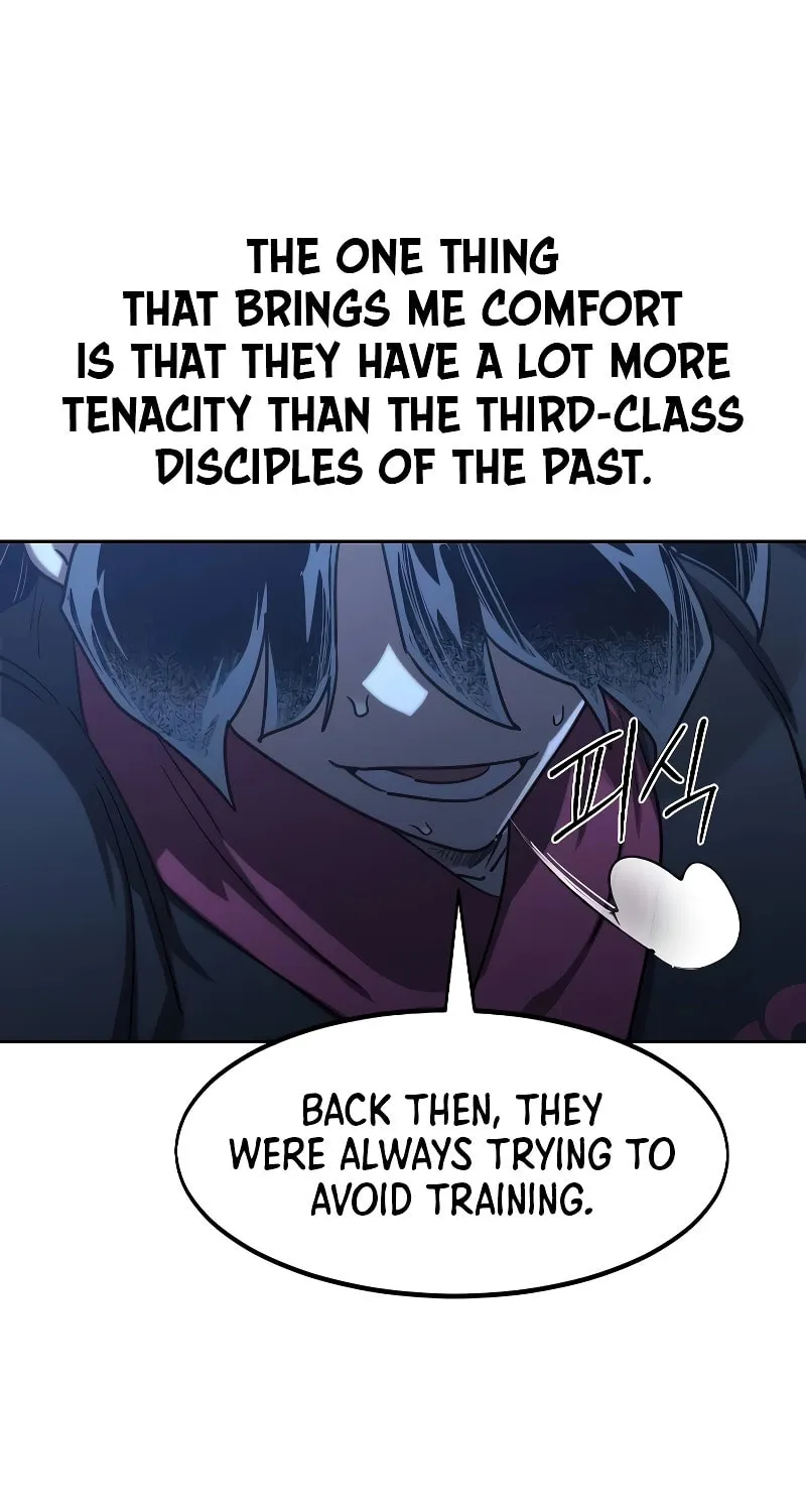 Return of the Blossoming Blade Chapter 120 page 30 - 
