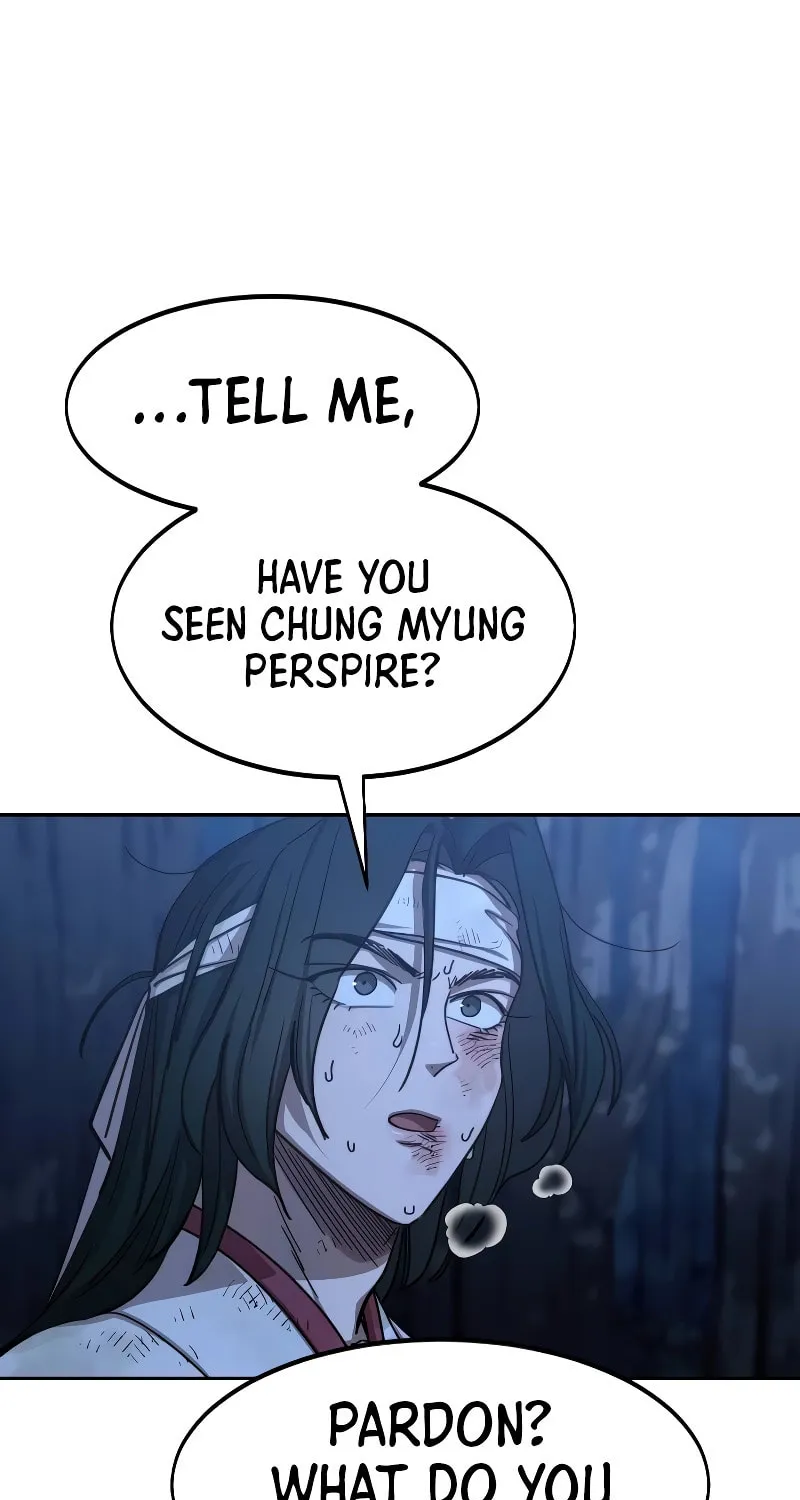 Return of the Blossoming Blade Chapter 120 page 4 - 