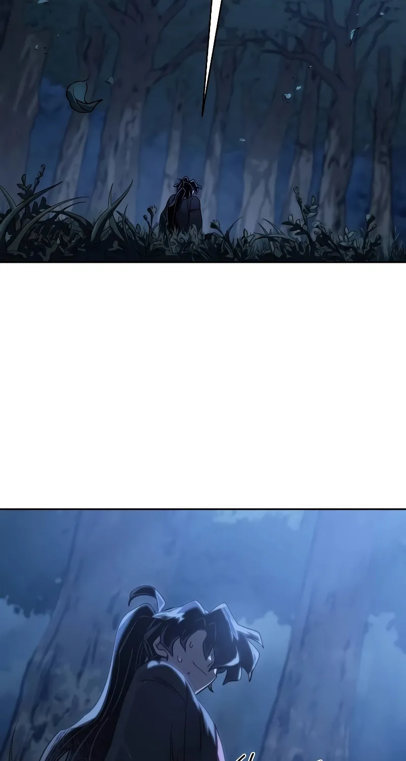 Return of the Blossoming Blade Chapter 120 page 33 - 