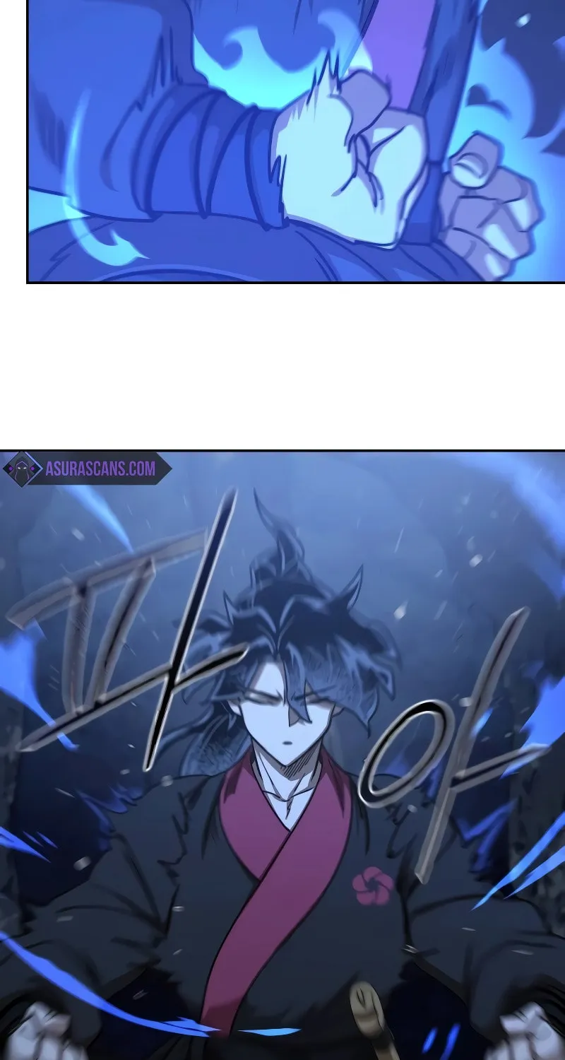 Return of the Blossoming Blade Chapter 120 page 35 - 