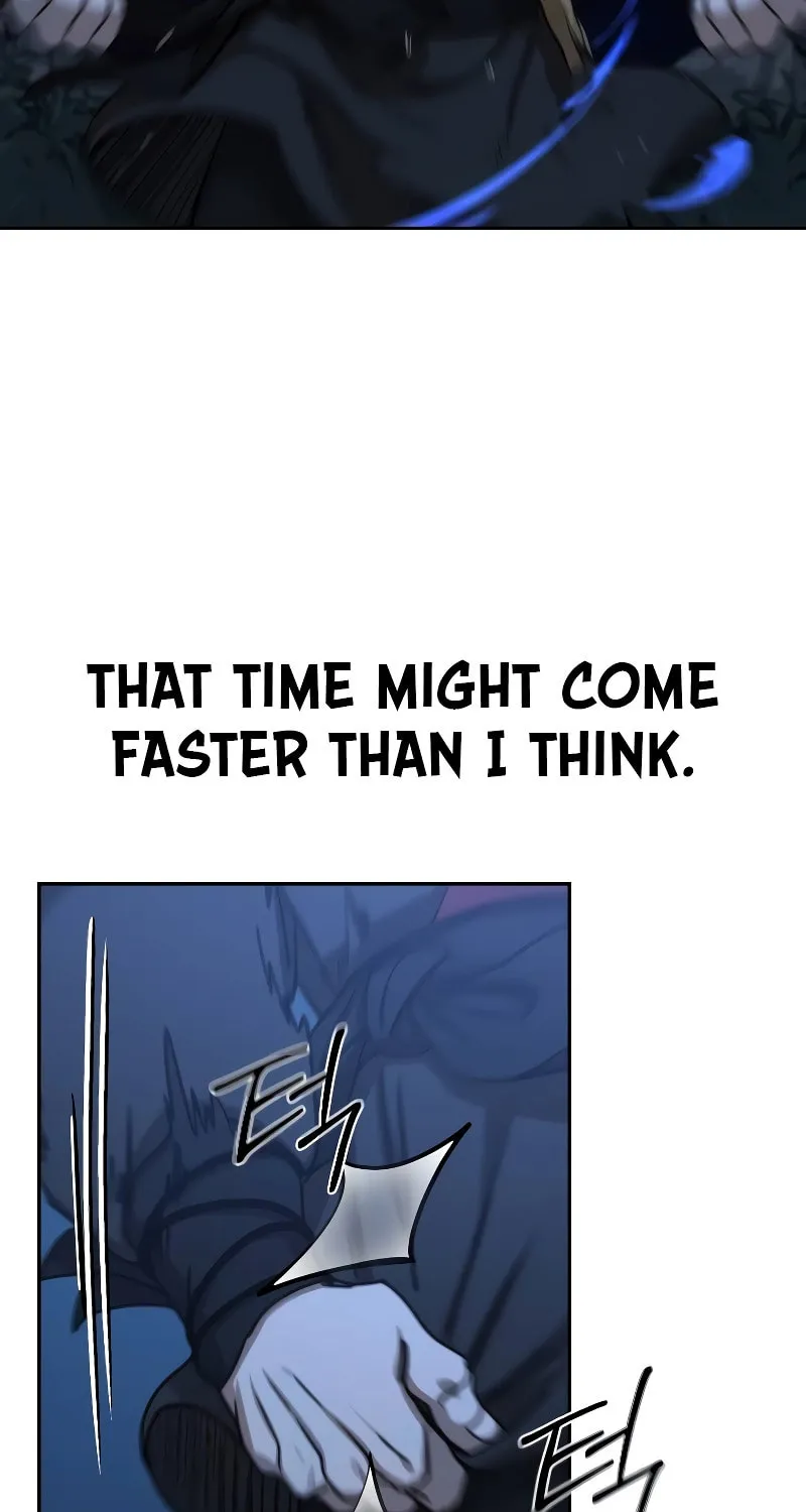 Return of the Blossoming Blade Chapter 120 page 36 - 