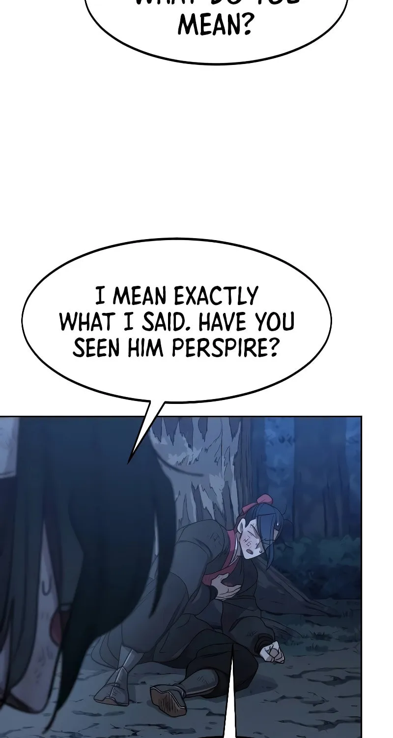 Return of the Blossoming Blade Chapter 120 page 5 - 