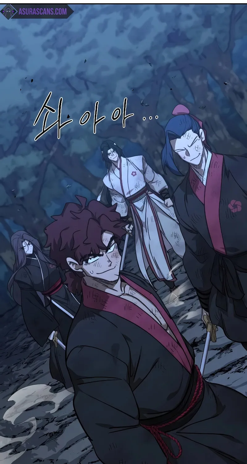 Return of the Blossoming Blade Chapter 120 page 42 - 