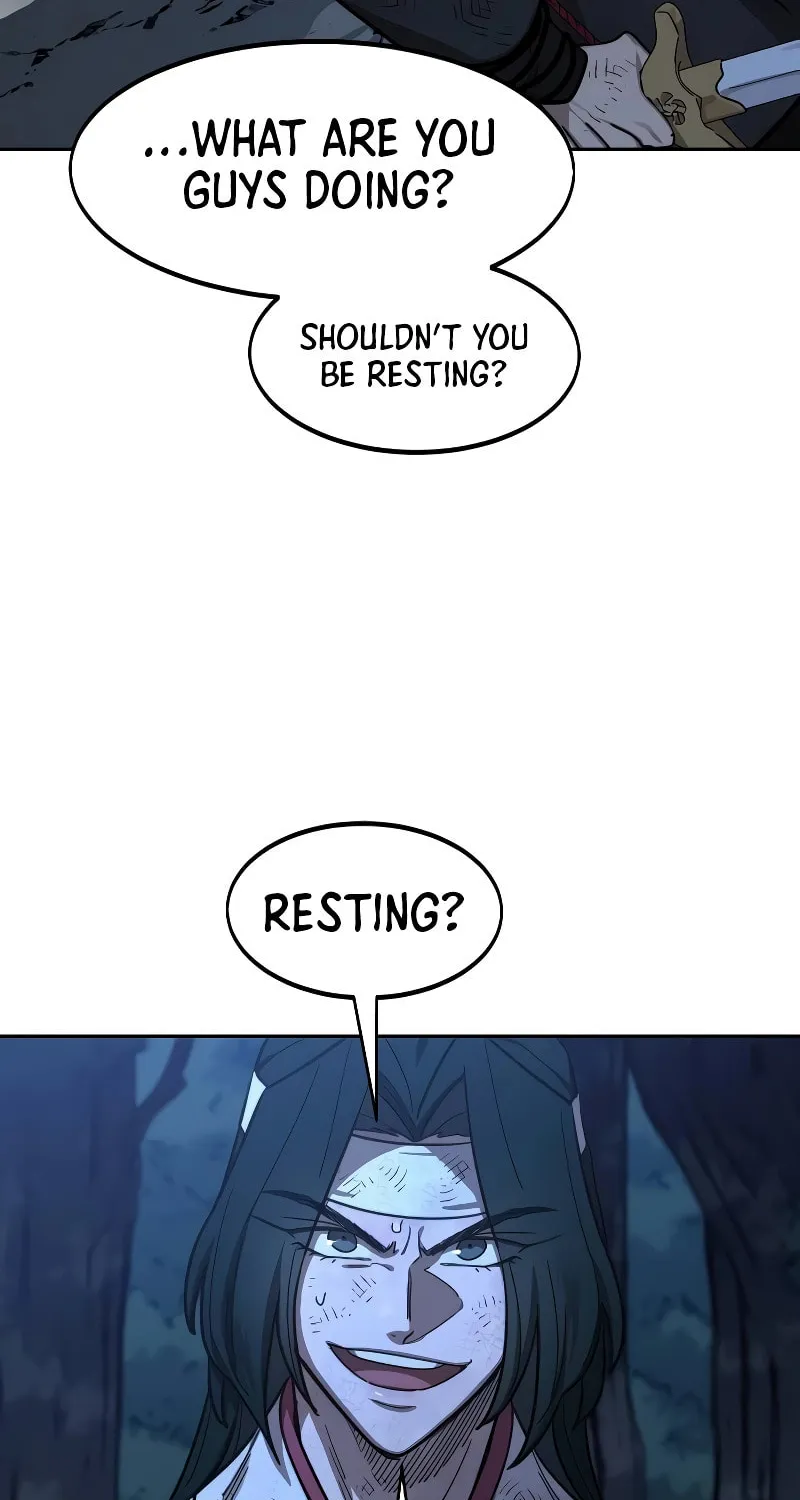 Return of the Blossoming Blade Chapter 120 page 43 - 