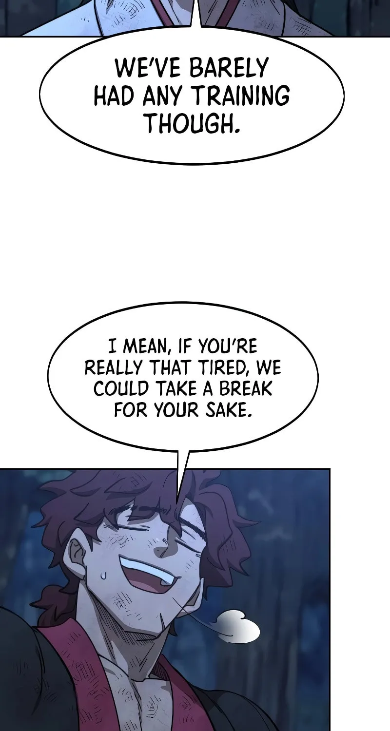 Return of the Blossoming Blade Chapter 120 page 44 - 