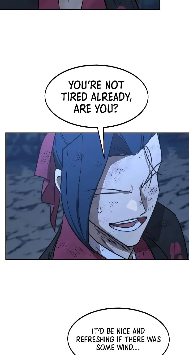 Return of the Blossoming Blade Chapter 120 page 45 - 