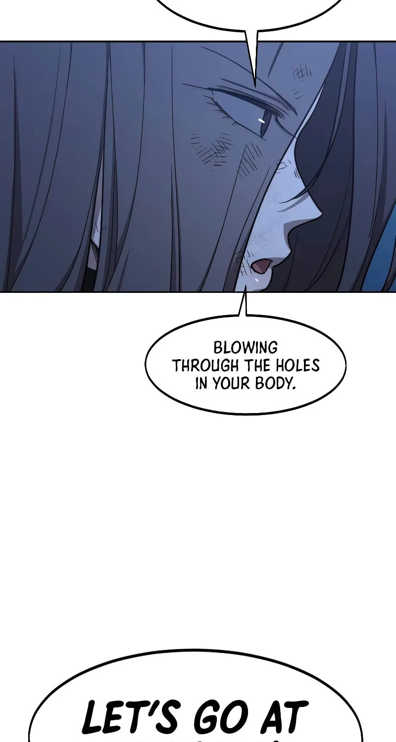 Return of the Blossoming Blade Chapter 120 page 46 - 