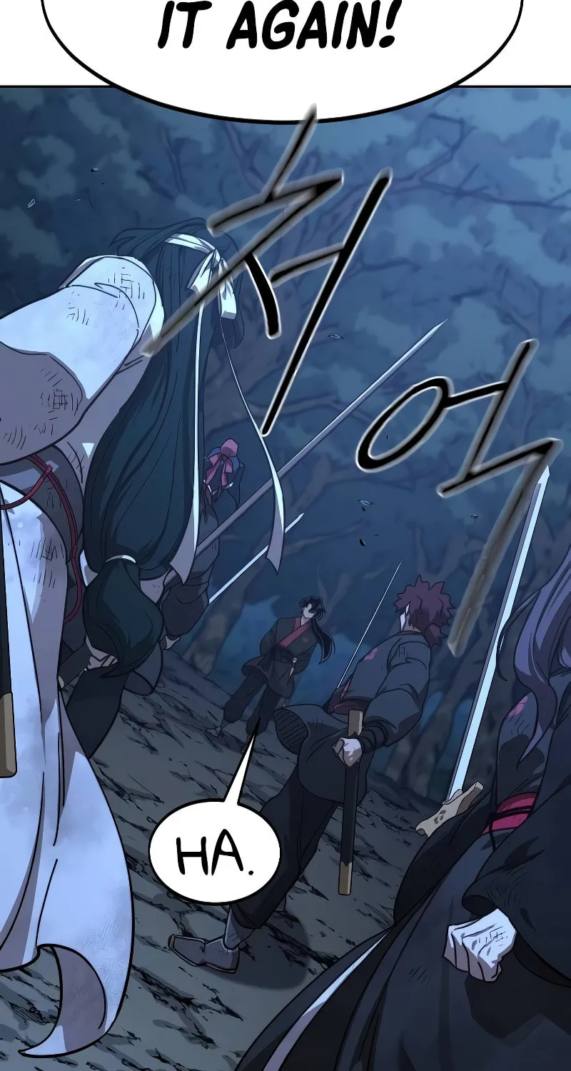Return of the Blossoming Blade Chapter 120 page 47 - 