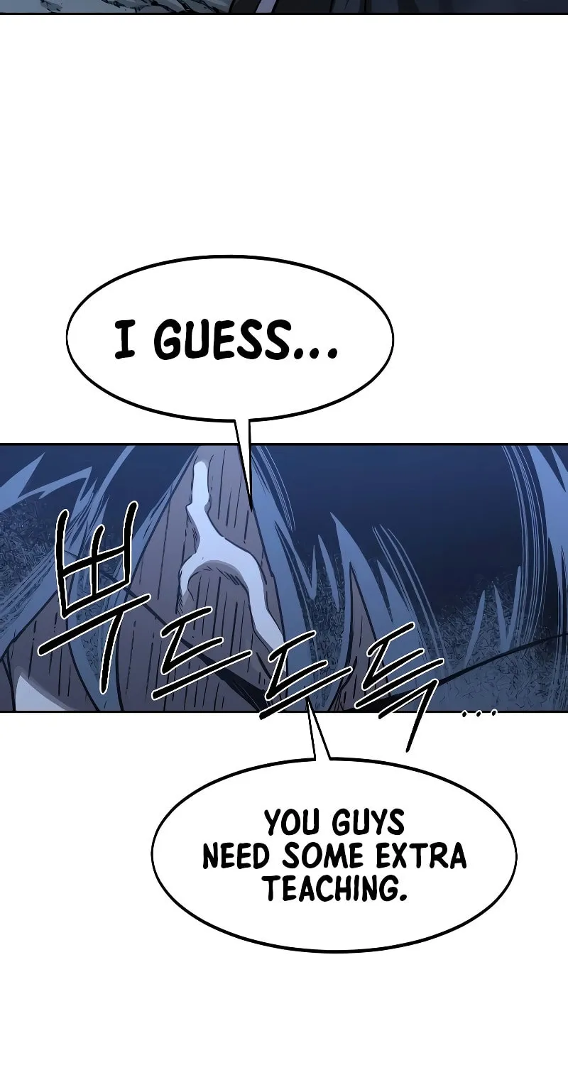 Return of the Blossoming Blade Chapter 120 page 48 - 