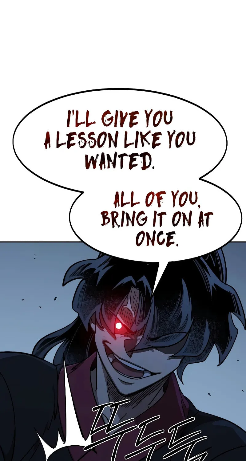 Return of the Blossoming Blade Chapter 120 page 49 - 