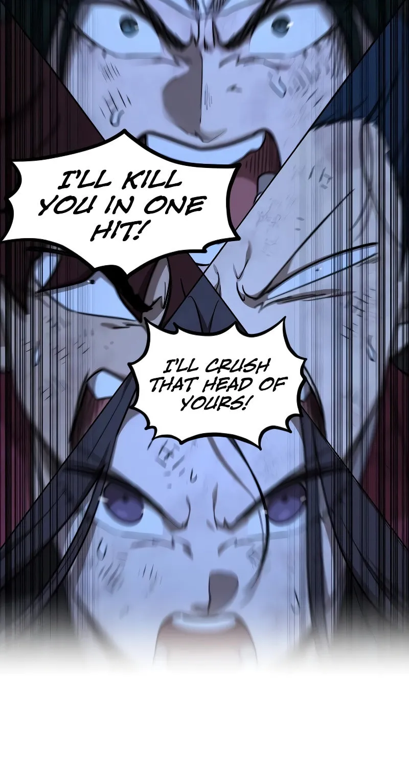 Return of the Blossoming Blade Chapter 120 page 51 - 