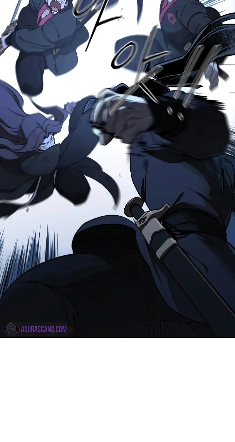 Return of the Blossoming Blade Chapter 120 page 54 - 