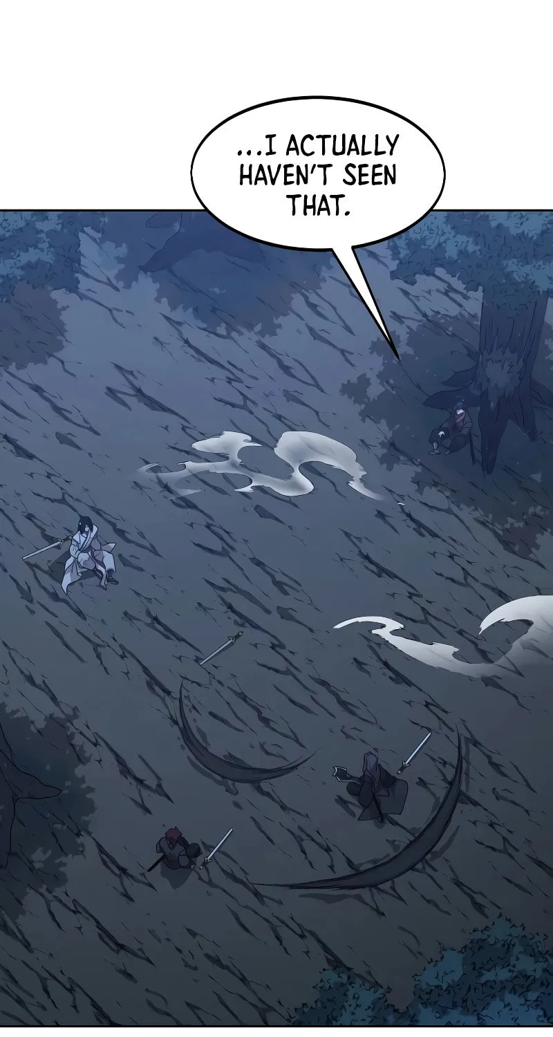 Return of the Blossoming Blade Chapter 120 page 7 - 