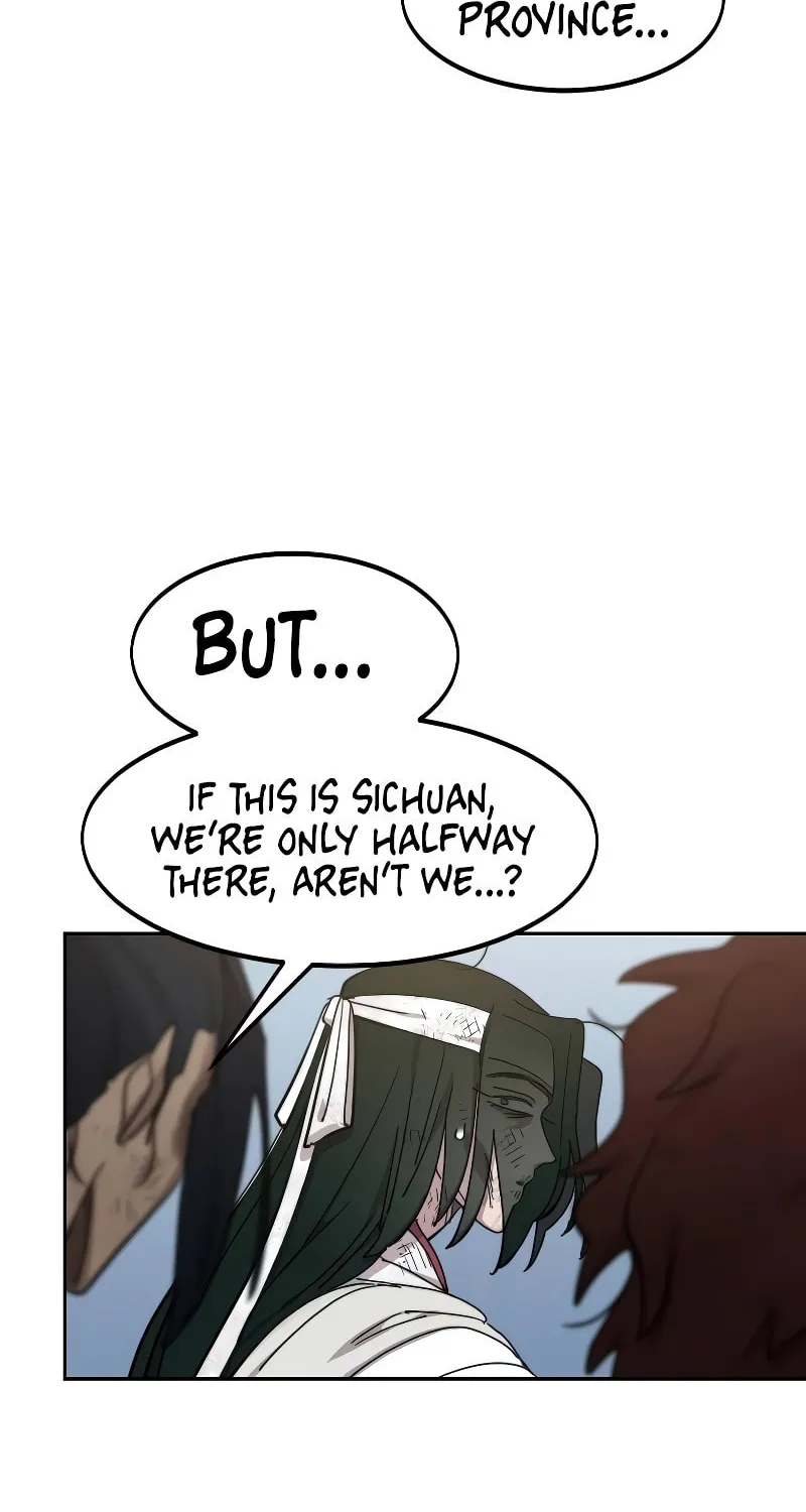 Return of the Blossoming Blade Chapter 120 page 63 - 