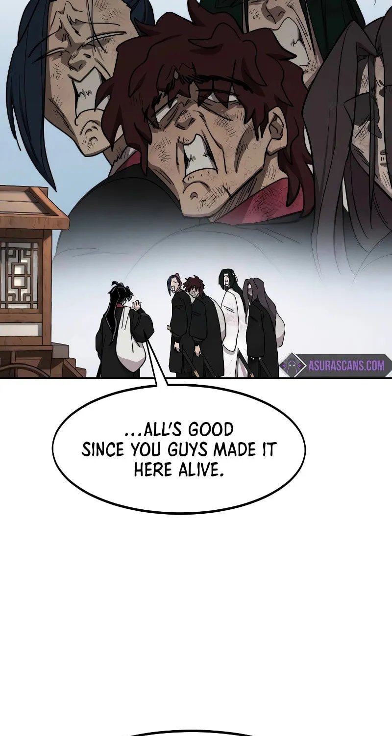 Return of the Blossoming Blade Chapter 120 page 66 - 