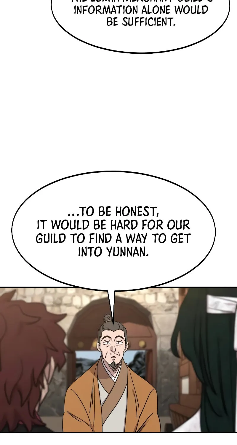 Return of the Blossoming Blade Chapter 120 page 69 - 